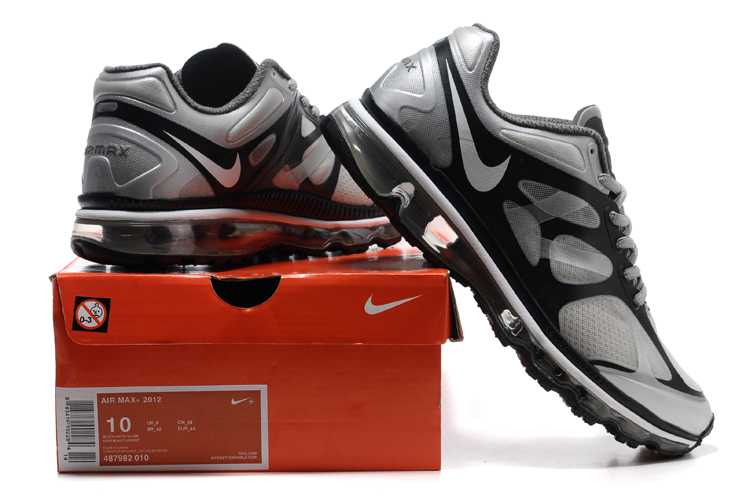 Black Nike Air Max 2012 Marque Acheter Baskets Nike Nike Court Tradition